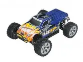Dromida 1/18 MT4.18 Monster Truck 4WD 2.4GHz RTR DIDC0042