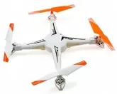 DRONE Align M424 Quadcopter Super Combo RM42401XW