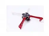 DRONE DJI F450 Flame Wheel Quadcopter Frame ( Somente Frame )