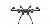 DRONE DJI OCTACOPTER S 1000 + PLUS ECONOMICO