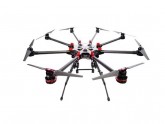 DRONE DJI S1000 Octocopter Premium ARF