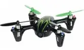 DRONE Hubsan X4C Mini Drone w/ SD Camera H107C