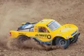 DuraTrax 1/18 Vendetta SC RTR 2.4GHz w/ESC Painted Body DTXD17