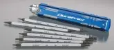 Duratrax 12 Tip Multi Driver Blue DTXR1165