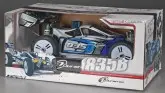 Duratrax 1/8 835B Nitro Buggy .27 2.4GHz RTR DTXD72