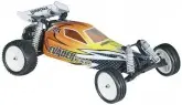DuraTrax Evader EXB EP RTR DTXD30