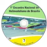 DVD 1º Helimodelismo de Brasília Video Release