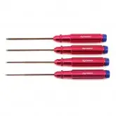 DYNAMITE CHAVE ALLEN MACHINED HEX DRIVER