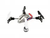 E-Flite Blade Mqx Quadcopter Blh7500 (Outlet)(Sem Bateria)