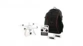 E-FLITE QUADC CHROMA 4K MOCHILA BLH8690