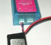 E-max 100-240V Balance Charger EC-0856