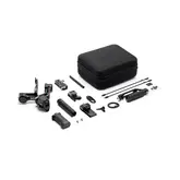Estabilizador Gimbal Dji Rs 4 Mini Combo