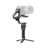 Estabilizador Gimbal Dji Rs 4 Pro Combo