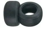 Ft Tires Ribbed 2Pc'S My C6004