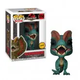 FUNKO CHASE JURASSIC PARK DILOPHOSAURUS