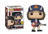 FUNKO CHASE ROCKS AC/DC ANGUS YOUNG 91