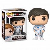 FUNKO POP BIG BANG THEORY 2 HOWARD WOLOWITZ SPACE SUIT 777