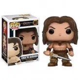 FUNKO POP CONAN THE BARBARIAN 381