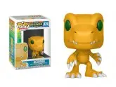 FUNKO POP DIGIMON AGUMON 429