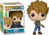 FUNKO POP DIGIMON MATT 430