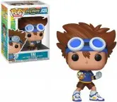 FUNKO POP DIGIMON TAI 428