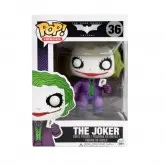 FUNKO POP HEROES BATMAN DARK JOKER 36