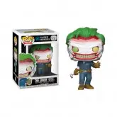 FUNKO POP HEROES BATMAN THE JOKER EX 2
