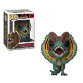 FUNKO POP JURASSIC PARK DILOPHOSAURO 550