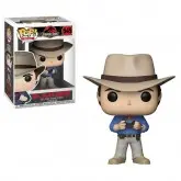 FUNKO POP JURASSIC PARK DR ALAN GRAN 545