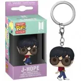 FUNKO POP KEYCHAIN BTS J-HOPE 56028
