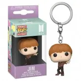 FUNKO POP KEYCHAIN BTS JIN 56030