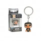 FUNKO POP KEYCHAIN FANT BEAS 2 BAB NIF B