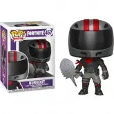 FUNKO POP KEYCHAIN FORTNITE 2 BURNOUT