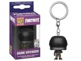 FUNKO POP KEYCHAIN FORTNITE 2 DARK VOYAG
