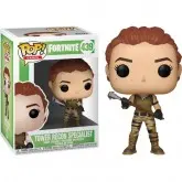 FUNKO POP KEYCHAIN FORTNITE 2 TOWER RECO