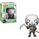 FUNKO POP KEYCHAIN FORTNITE SKULL