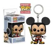 FUNKO POP KEYCHAIN KINGDOM HEARS MICKEY