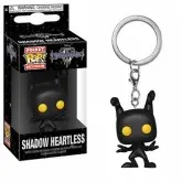 FUNKO POP KEYCHAIN KINGDOM HEARS SHADOW