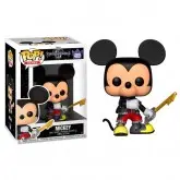FUNKO POP KINGDOM HEARTS 3 MICKEY 489