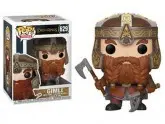 FUNKO POP LORD OF THE RINGS GIMLI 629