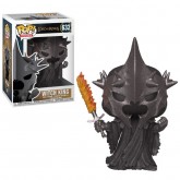 FUNKO POP LORD OF THE RINGS W/KING 632
