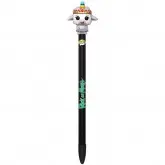 FUNKO POP PEN TOPPER RICK AND MORTY TINKLES