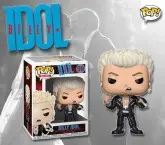 FUNKO POP ROCKS BILLY IDOL BILLY IDOL 99