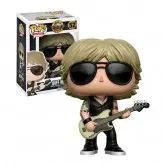 FUNKO POP ROCKS GUNS ROSES DUFF MC 52