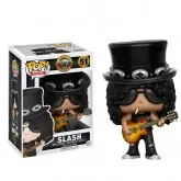 FUNKO POP ROCKS GUNS ROSES SLASH 51