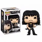 FUNKO POP ROCKS METALICA KIRK HAMMET 59
