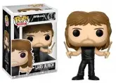 FUNKO POP ROCKS METALICA LARS U. 58