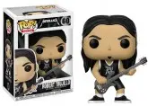 FUNKO POP ROCKS METALICA ROBE TRUJIL 60