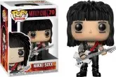 FUNKO POP ROCKS MOTLEY CRUE NIKKI SIX 70