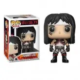 FUNKO POP ROCKS MOTLEY CRUE TOMMY LEE 73